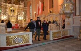 Święto Niepodległości 2024