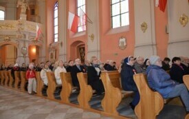 Święto Niepodległości 2024