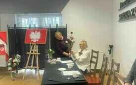 GMINNY KONKURS POEZJI PATRIOTYCZNEJ