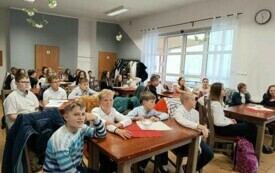 GMINNY KONKURS POEZJI PATRIOTYCZNEJ