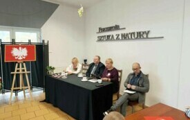 GMINNY KONKURS POEZJI PATRIOTYCZNEJ