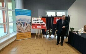 GMINNY KONKURS POEZJI PATRIOTYCZNEJ