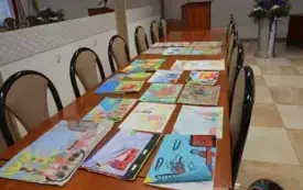 Gminny Konkurs Plastyczny OSP 1