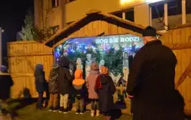 Jarmark Bożonarodzeniowy 2024 107