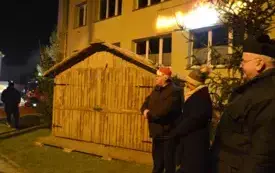 Jarmark Bożonarodzeniowy 2024 105