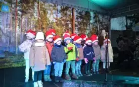 Jarmark Bożonarodzeniowy 2024 43