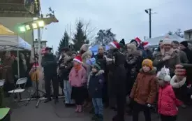 Jarmark Bożonarodzeniowy 2024 42