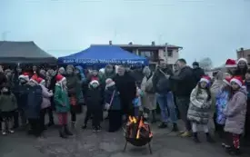 Jarmark Bożonarodzeniowy 2024 24