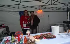 Jarmark Bożonarodzeniowy 2024 13