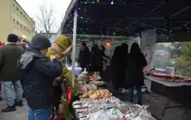 Jarmark Bożonarodzeniowy 2024 5
