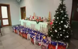 Wigilia dla samotnych 4