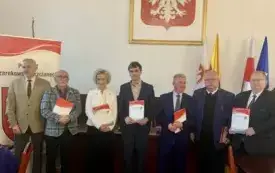 Podsumowanie Roku Sportowego w rywalizacji szk&oacute;ł za rok szkolny 2023/2024