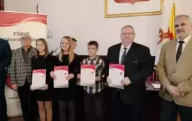 Podsumowanie Roku Sportowego w rywalizacji szk&oacute;ł za rok szkolny 2023/2024