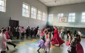 Baliki karnawałowe 8