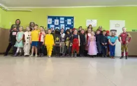 Baliki karnawałowe 3