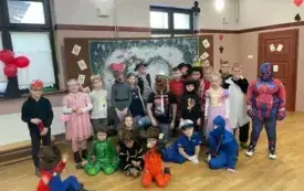 Baliki karnawałowe 1