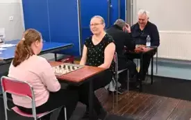 Spartakiada zimowa2