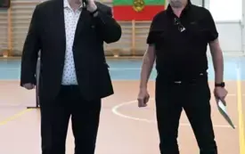 Spartakiada zimowa1