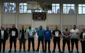 Spartakiada zimowa39