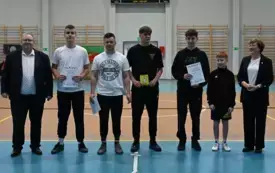 Spartakiada zimowa38