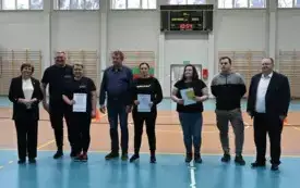 Spartakiada zimowa36