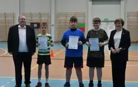 Spartakiada zimowa33