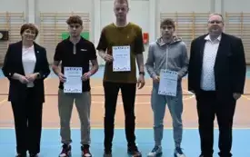 Spartakiada zimowa32