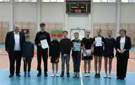 Spartakiada zimowa31