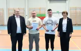 Spartakiada zimowa26