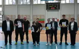 Spartakiada zimowa25