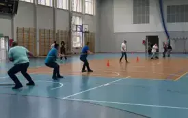Spartakiada zimowa24