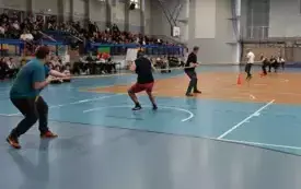 Spartakiada zimowa23