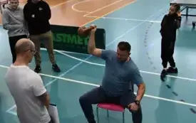 Spartakiada zimowa22