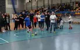 Spartakiada zimowa20