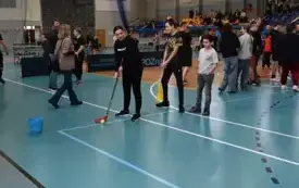 Spartakiada zimowa19