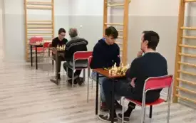 Spartakiada zimowa6