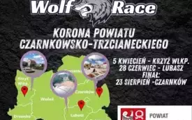 Wolf Race - Korona Powiatu Czarnkowsko-Trzcianeckiego 2025  3