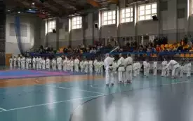 Turniej Karate_2