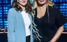 Katarzyna Macyszyn - Szansa na Sukces 