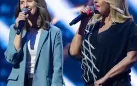 Katarzyna Macyszyn - Szansa na Sukces 
