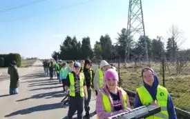 Pierwszy Dzień Wiosny 8
