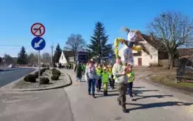 Pierwszy Dzień Wiosny 7