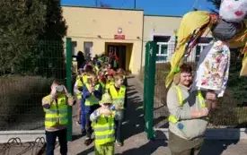 Pierwszy Dzień Wiosny 4