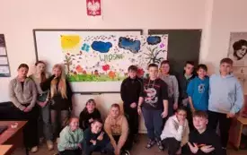Pierwszy Dzień Wiosny 3
