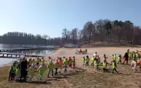 Pierwszy Dzień Wiosny 2