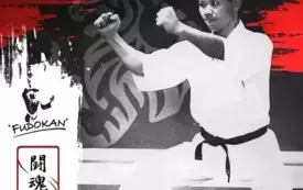 II Letni Ob&oacute;z Karate Yoshitaka Camp 2025