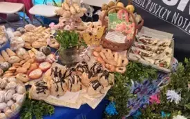Gmina Lubasz na Agrotargach w Czarnkowie 7