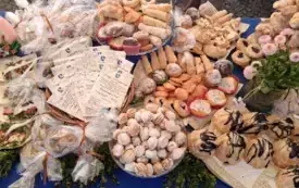 Gmina Lubasz na Agrotargach w Czarnkowie 6