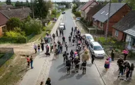 Lany Poniedziałek w Stajkowie 18
