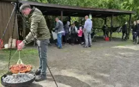Dzień z Koniem w Stajni w Nowinie 3